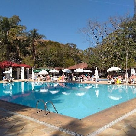 Apartament Royal Luxury Premium Poços de Caldas Zewnętrze zdjęcie