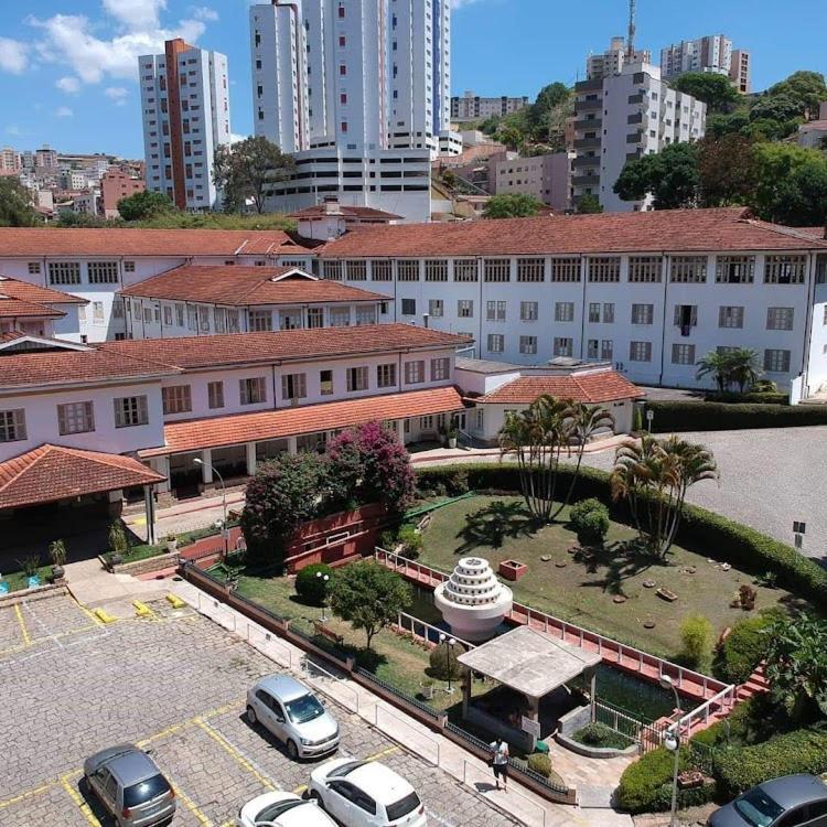 Apartament Royal Luxury Premium Poços de Caldas Zewnętrze zdjęcie